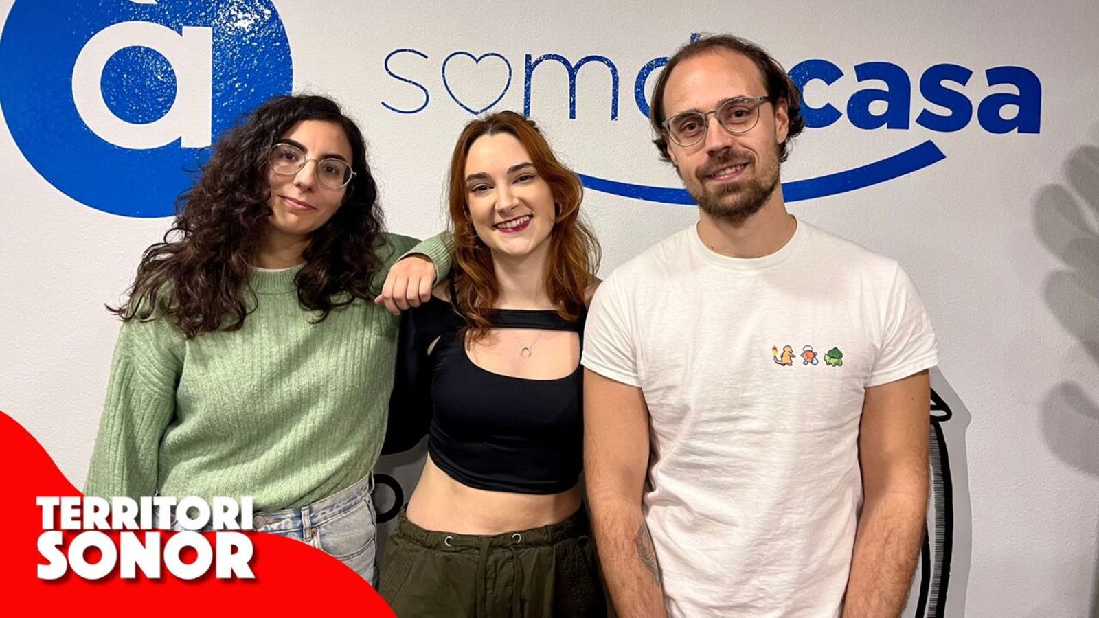 25.01.2024 | 'La meua pau', el nou tema de la banda Lespurna
