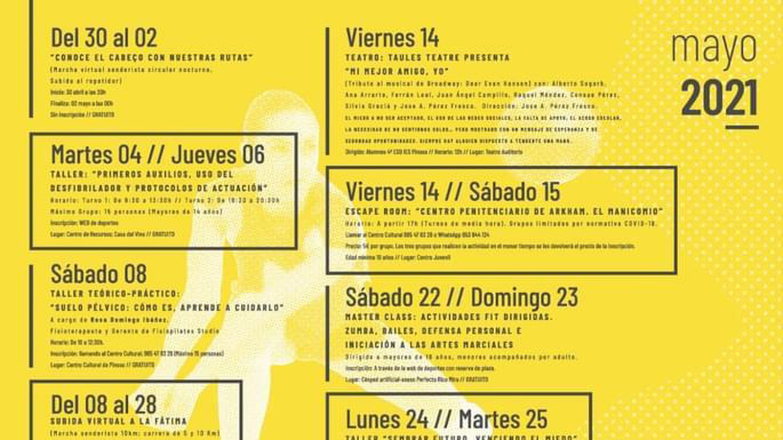 Setmana de la salut