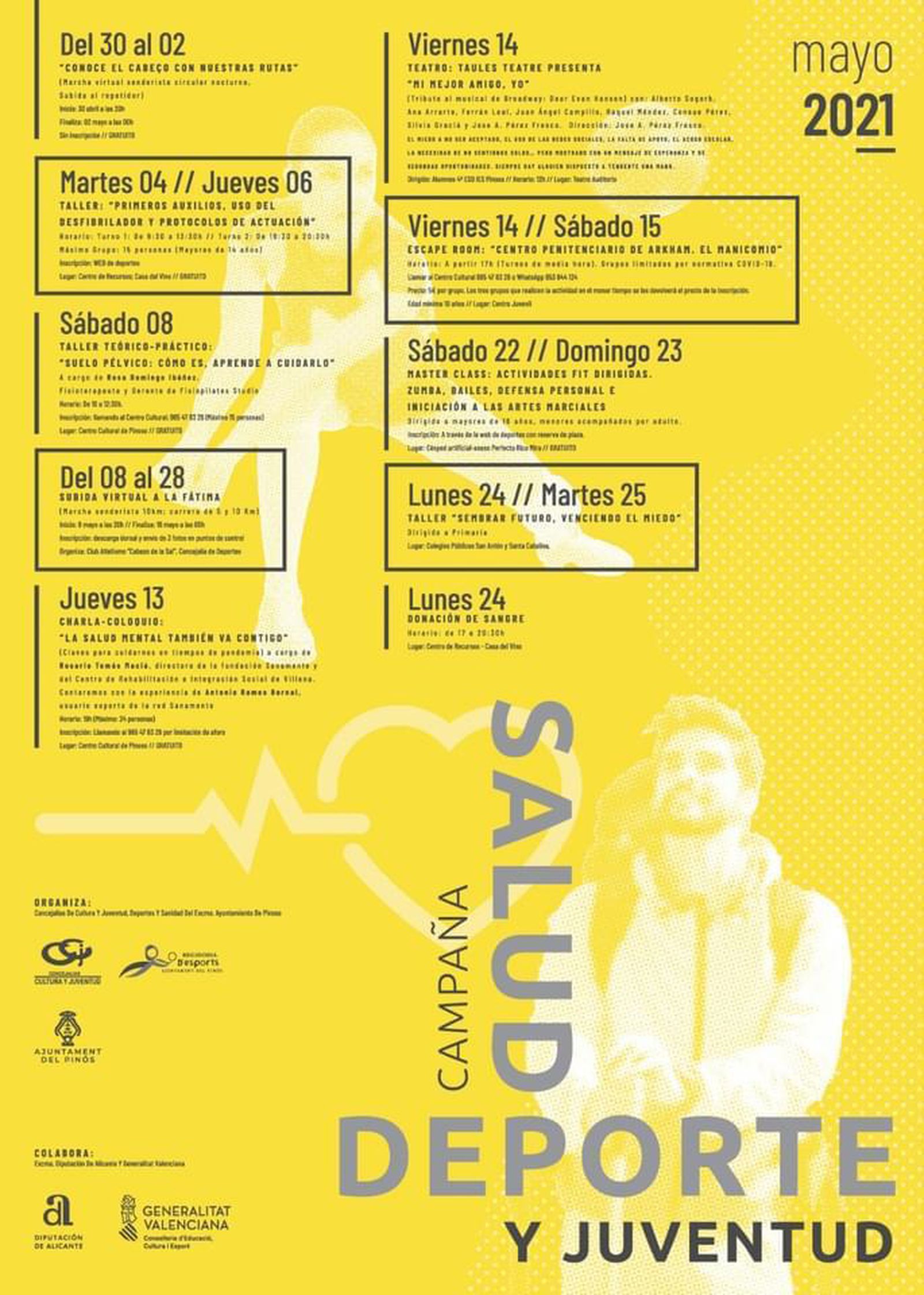 Setmana de la salut