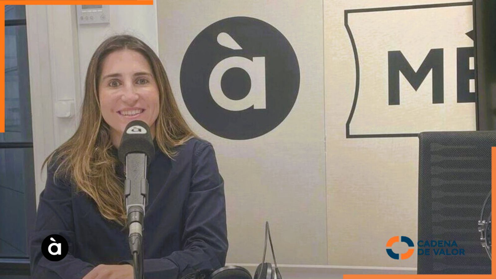 14.04.2025 | Paula Chust, Col.legi de Registradors de la CV
