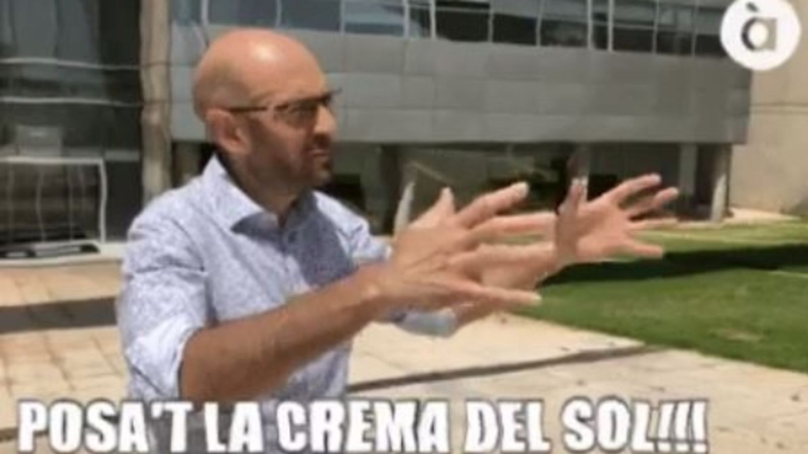 26.06.2019 | Xarxes | Coneixes el nostre Meteosaps?