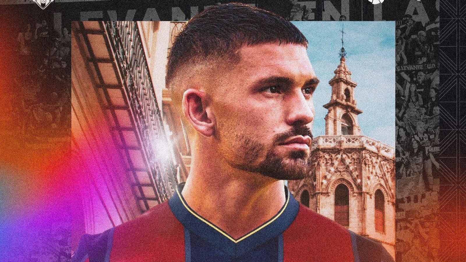 El Llevant es reforça amb Adrián De La Fuente