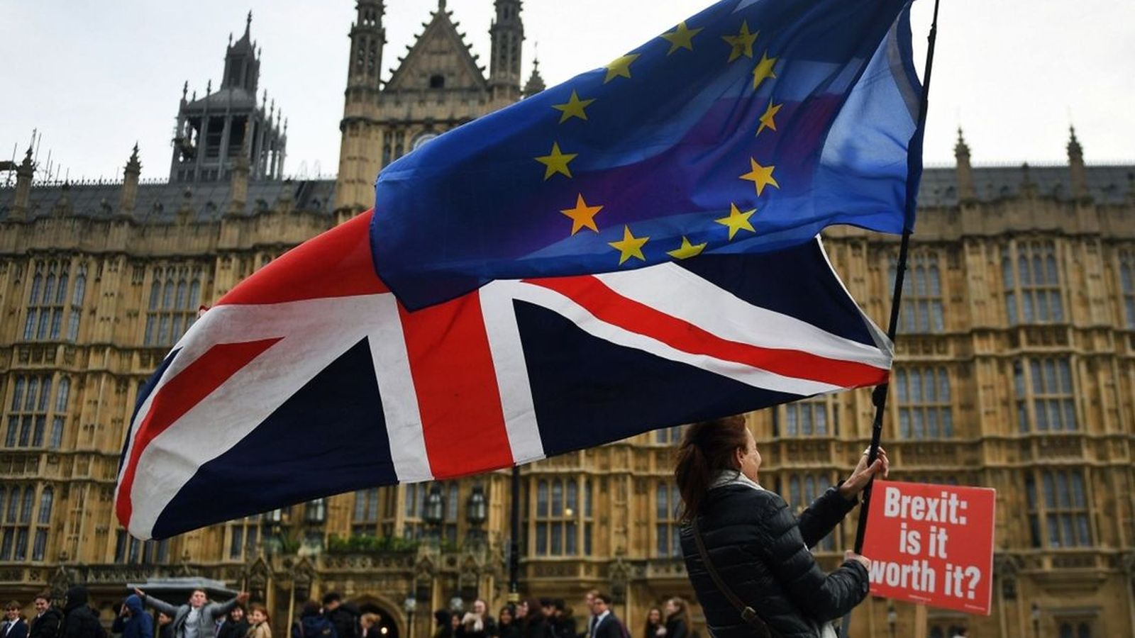 14.03.2019 | NM Analitzem el panorama polític al Regne Unit amb el Brexit