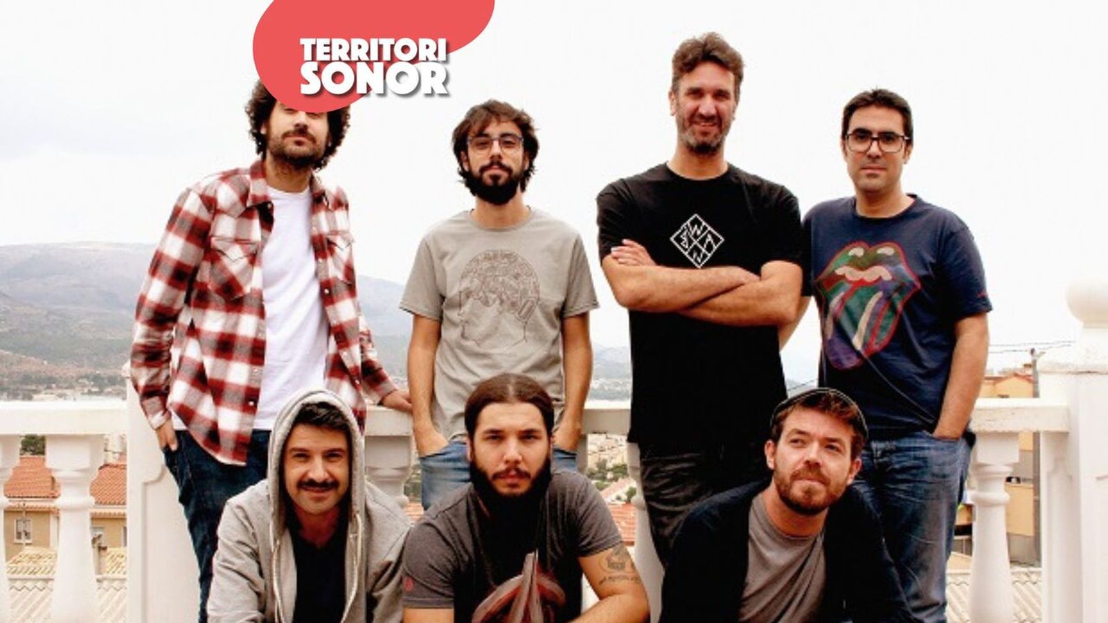 05.09.2024 | Més que lletres | 'T'ailoviu més que l'hòstia' d'Els Jóvens