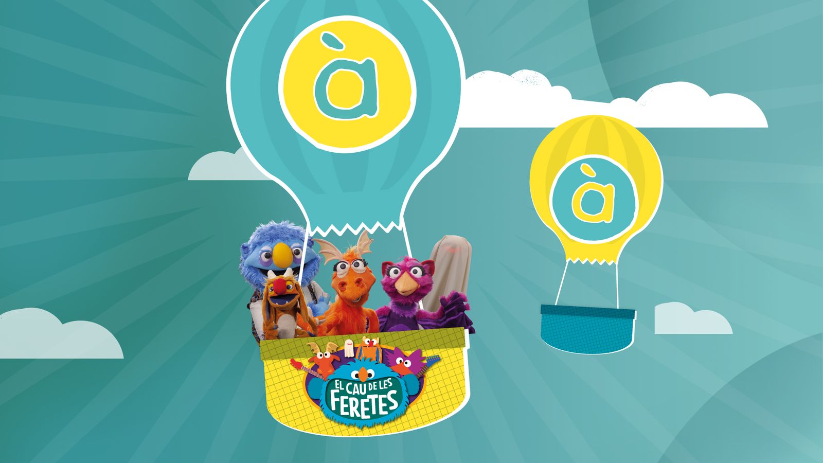 La Banda de Les Feretes en concert