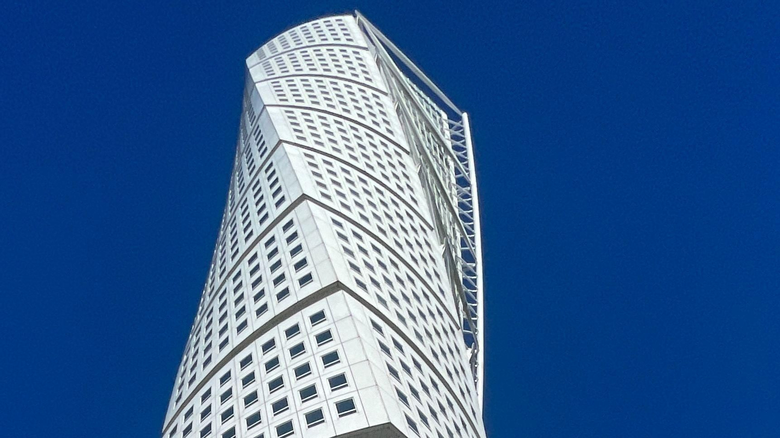 Turning Torso