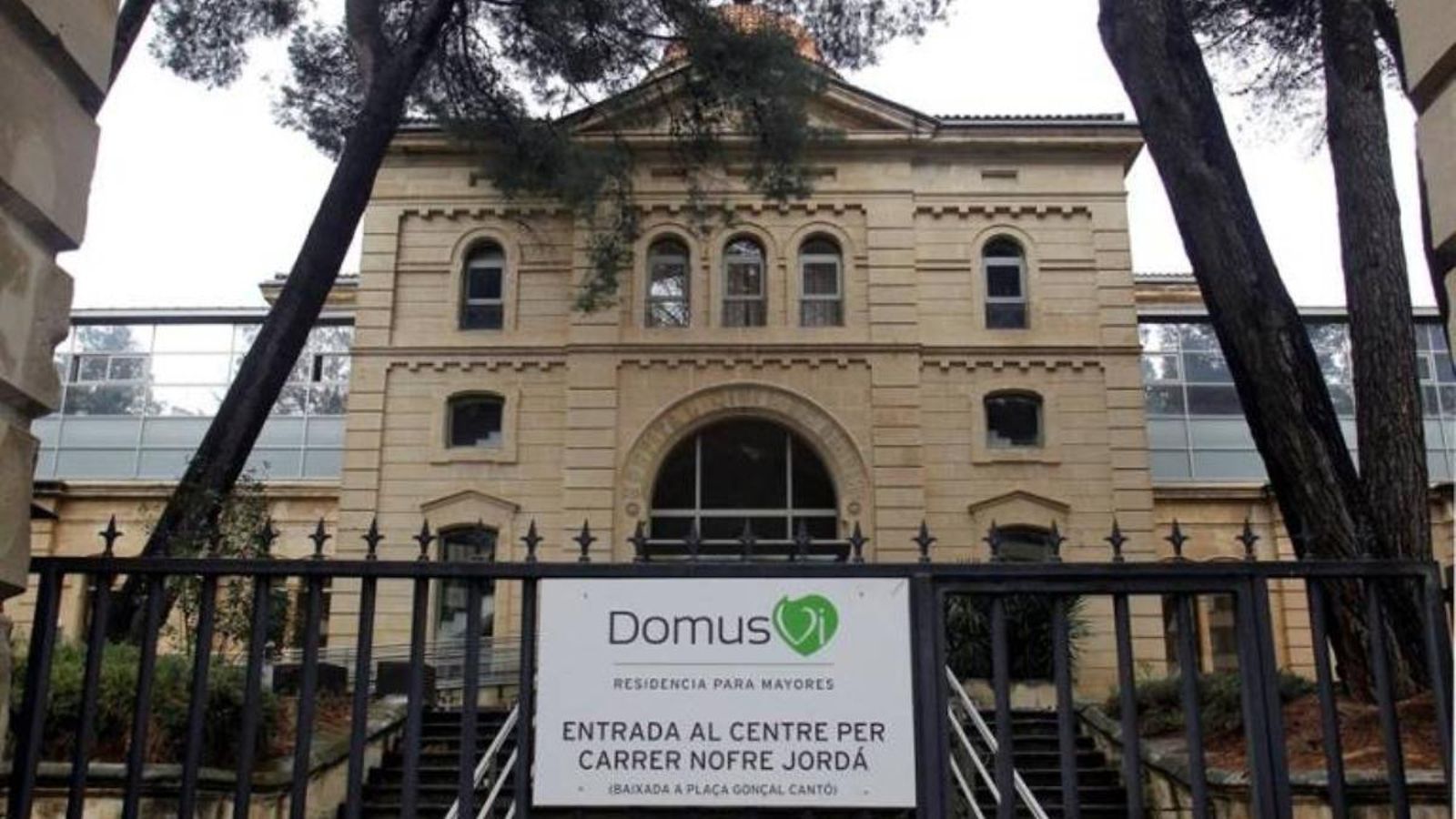 Actualment hi ha 19 residències de majors investigades a la Comunitat Valenciana