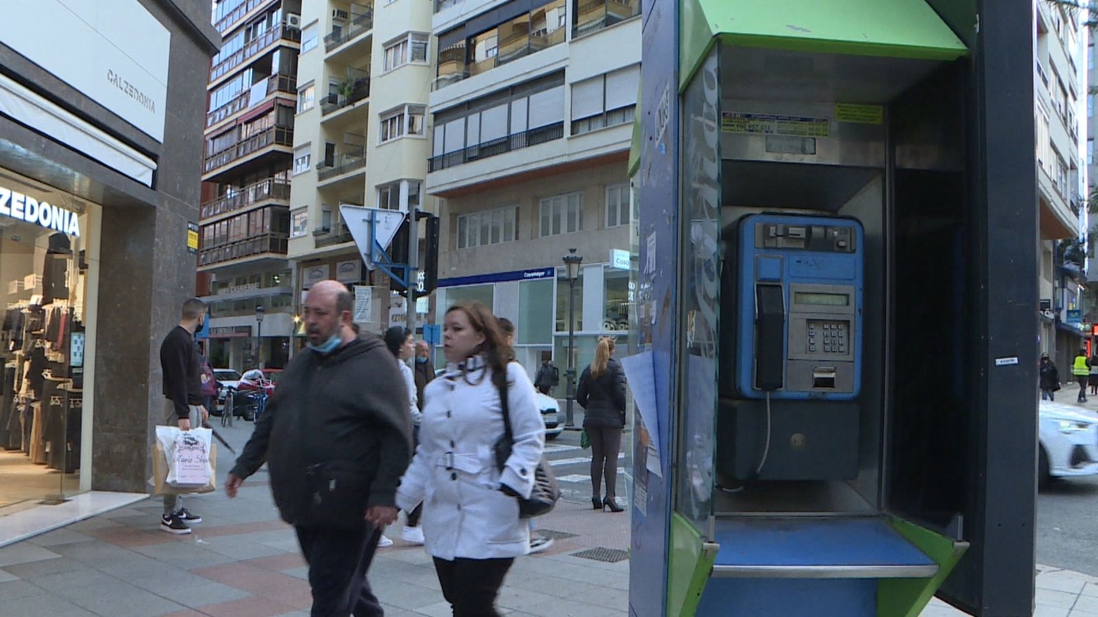 Els últims dies de les cabines telefòniques