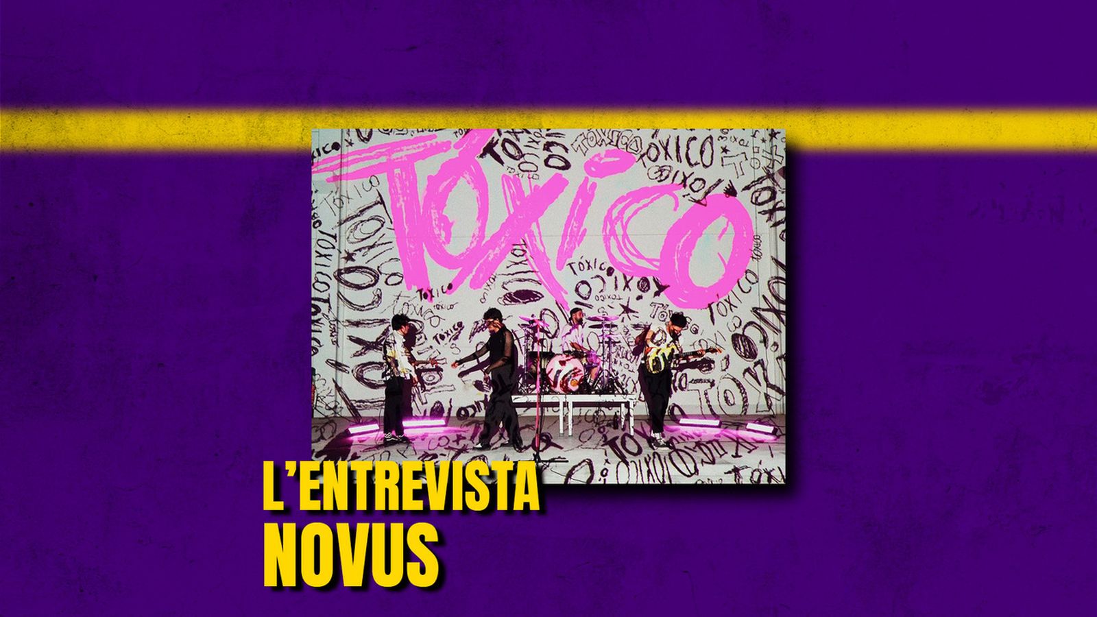 29.11.2024 | L'Entrevista | Novus