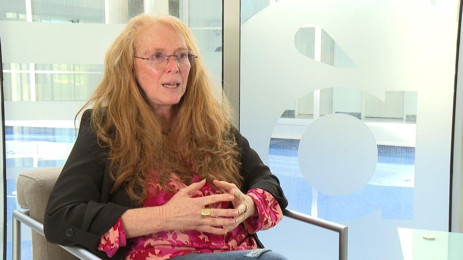 Parlem amb Tamar, historiadora israeliana i filla de supervivents de l'Holocaust, sobre la crisi a Israel