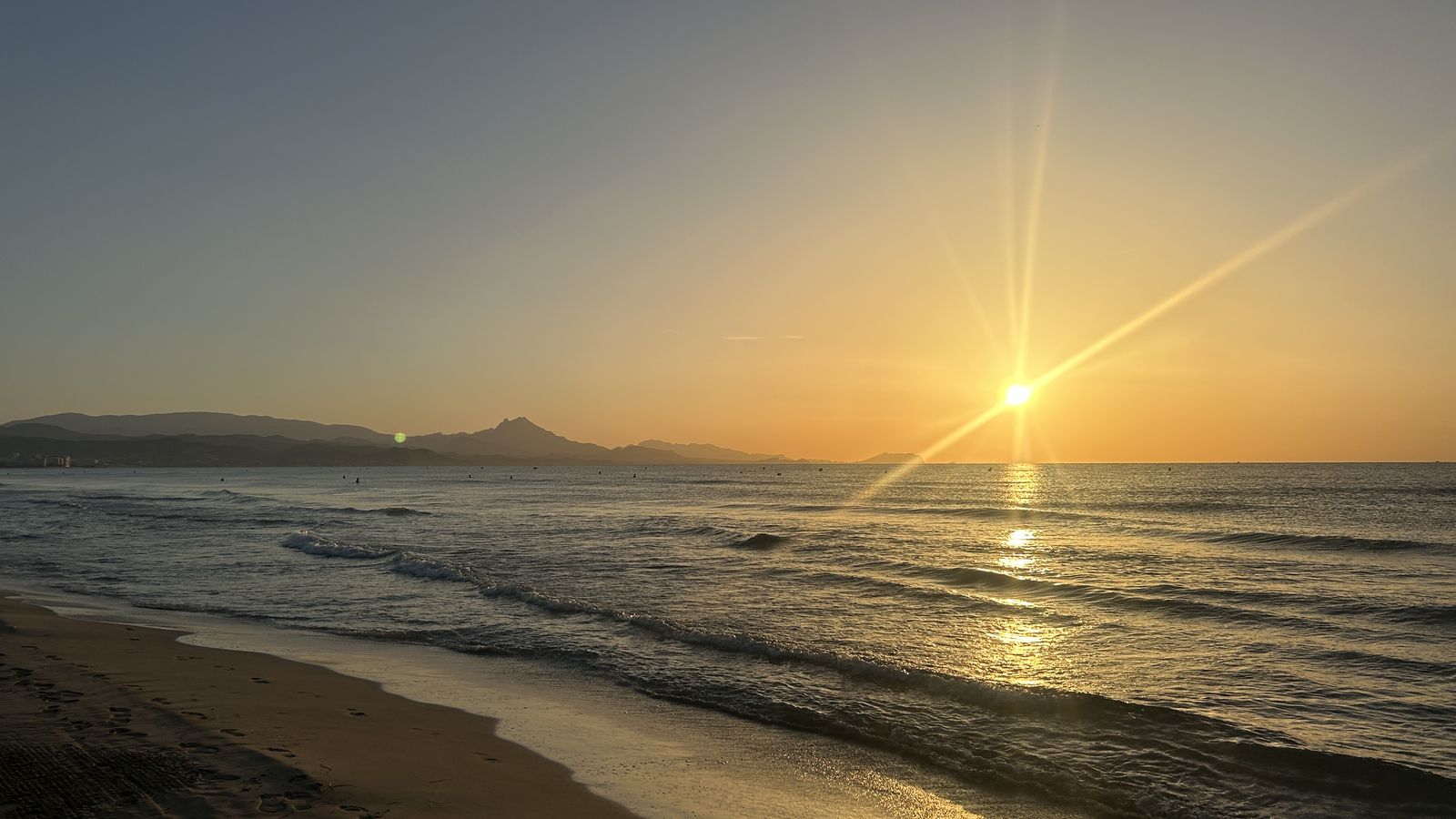 SARA CHACÓN, Sant Joan d'Alacant, l'Alacantí