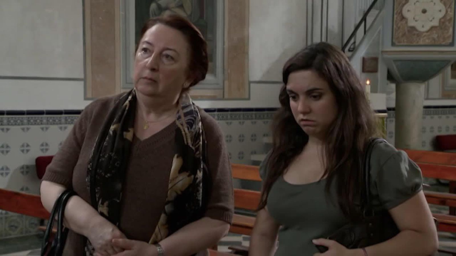 Capítol 17: Sodoma i Benifassem