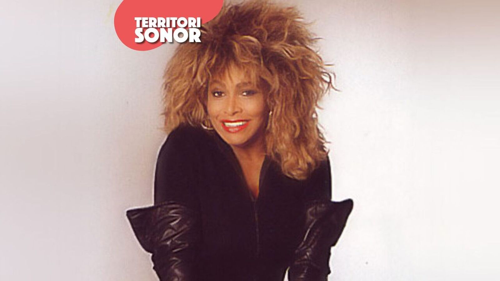 19.11.2024 | El gramòfon blau | Tina Turner