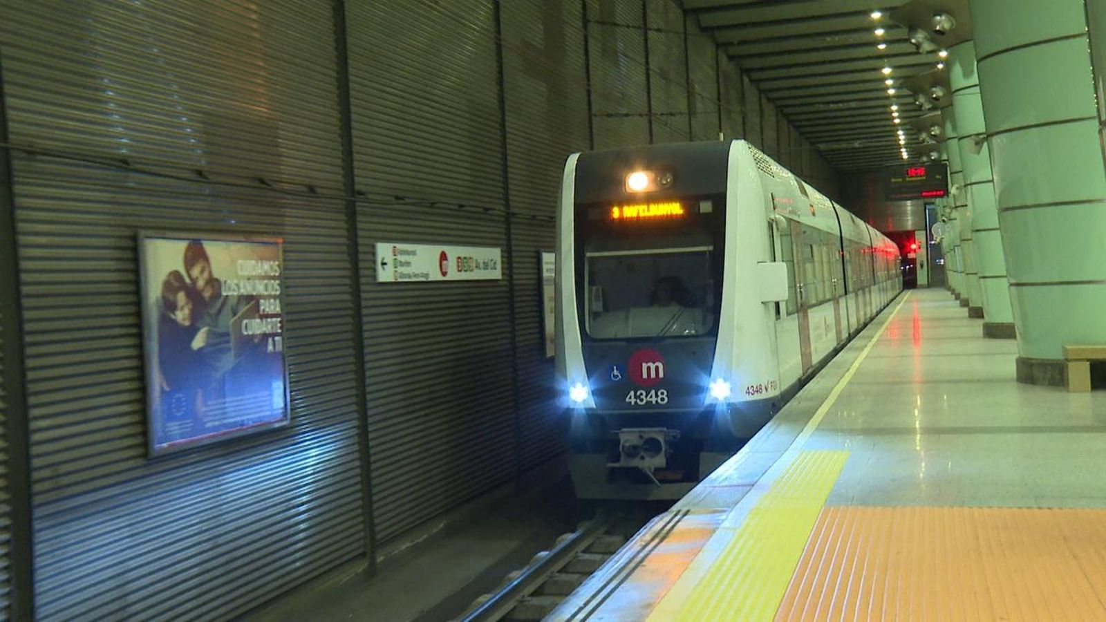 Metrovalència