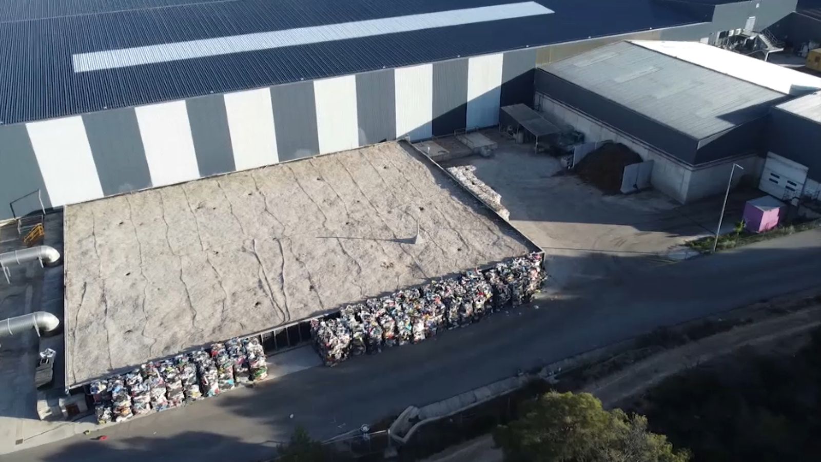 Abocador d'Algímia d'Alfara