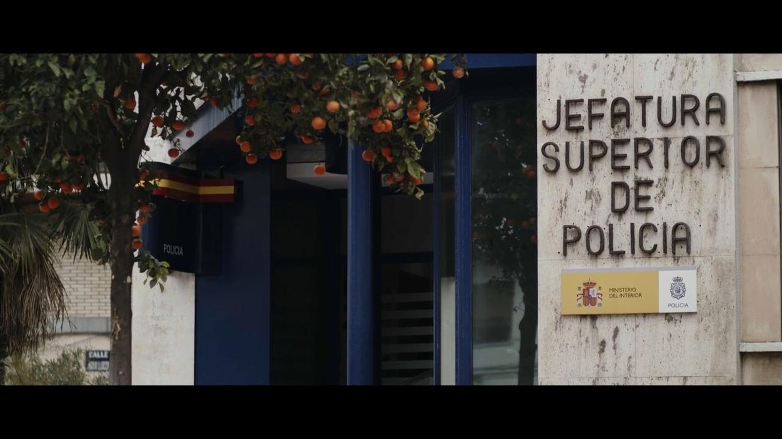 L'hora fosca | La desaparició d'Isaac