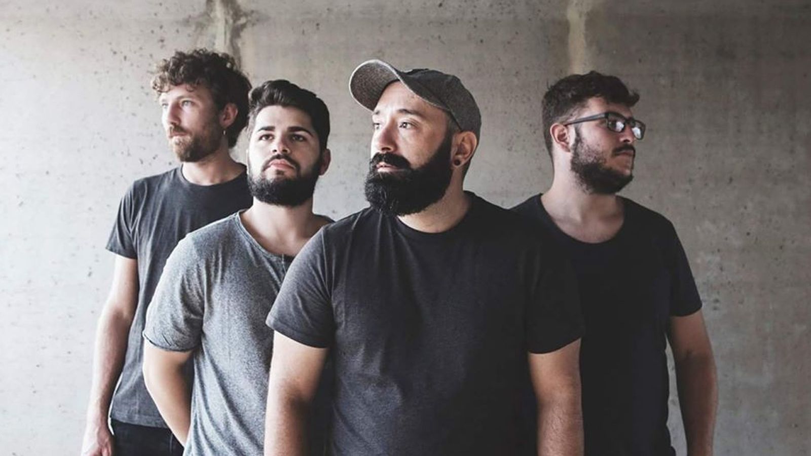 20.05.2020 | Nuc, Pleasant Dreams, Cooldesac, Malparlat i “Trencadís de sons”
