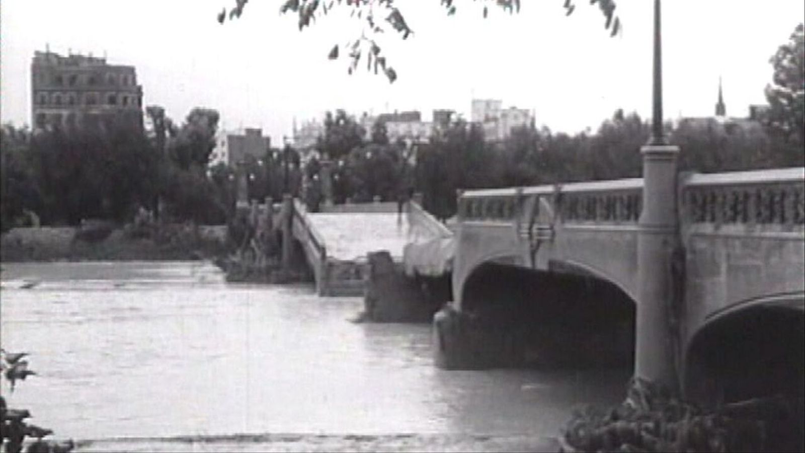 11.11.2024 | Un passeig per la història: riuades i inundacions en terres valencianes