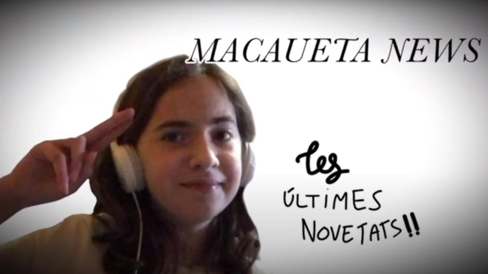 Canal de YouTube de Macaueta News