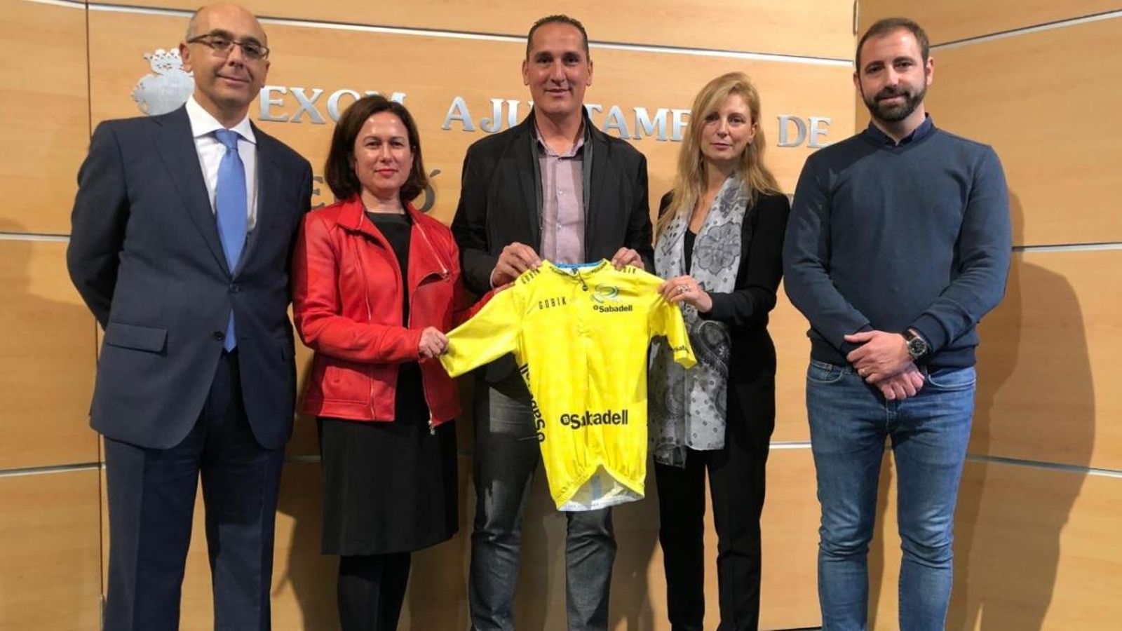 La televisió d’À Punt serà l’única que retransmetrà en obert la Volta Ciclista a la Comunitat Valenciana