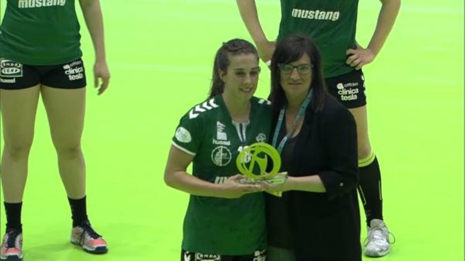 L\'Elx Mustang perd en la pròrroga i no jugarà la final de Copa (28-29)