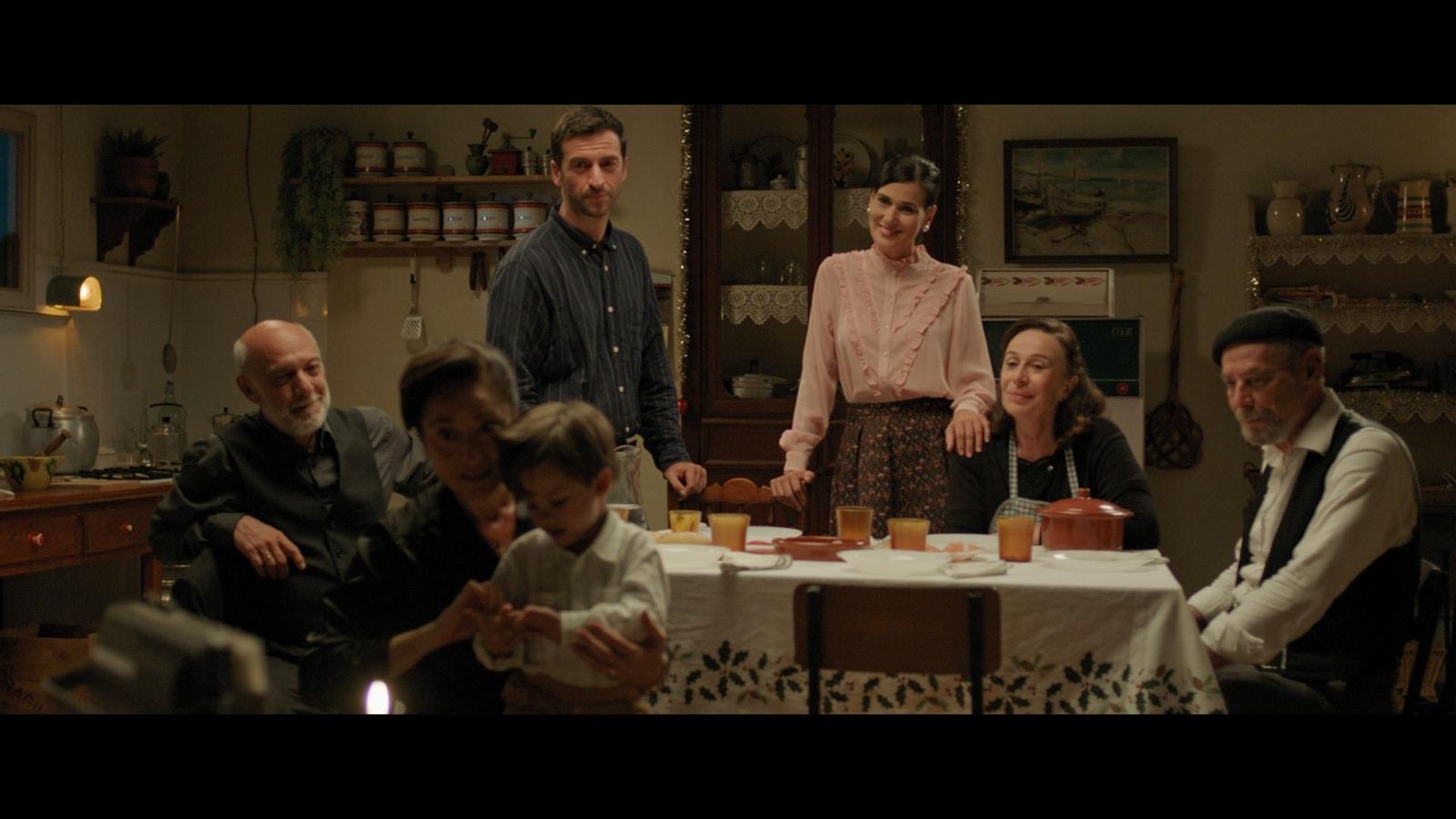 Els habitants de L'Alqueria Blanca hauran de prendre decisions importants