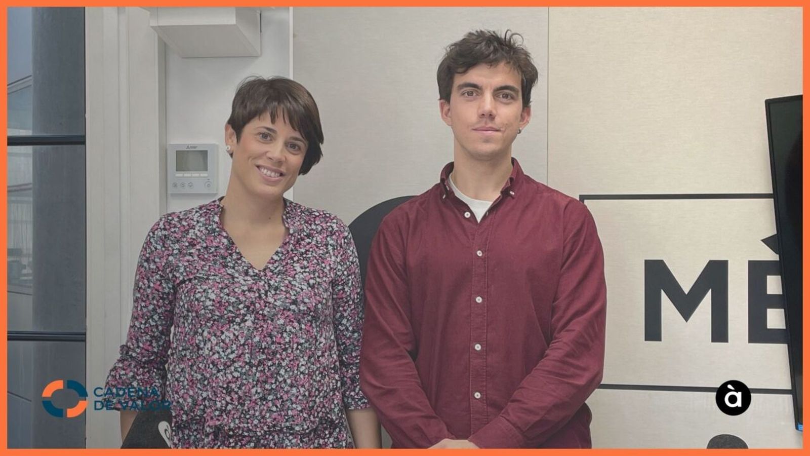 08.12.2023 | Cadena de valor | Innovacions esportives i artesanes