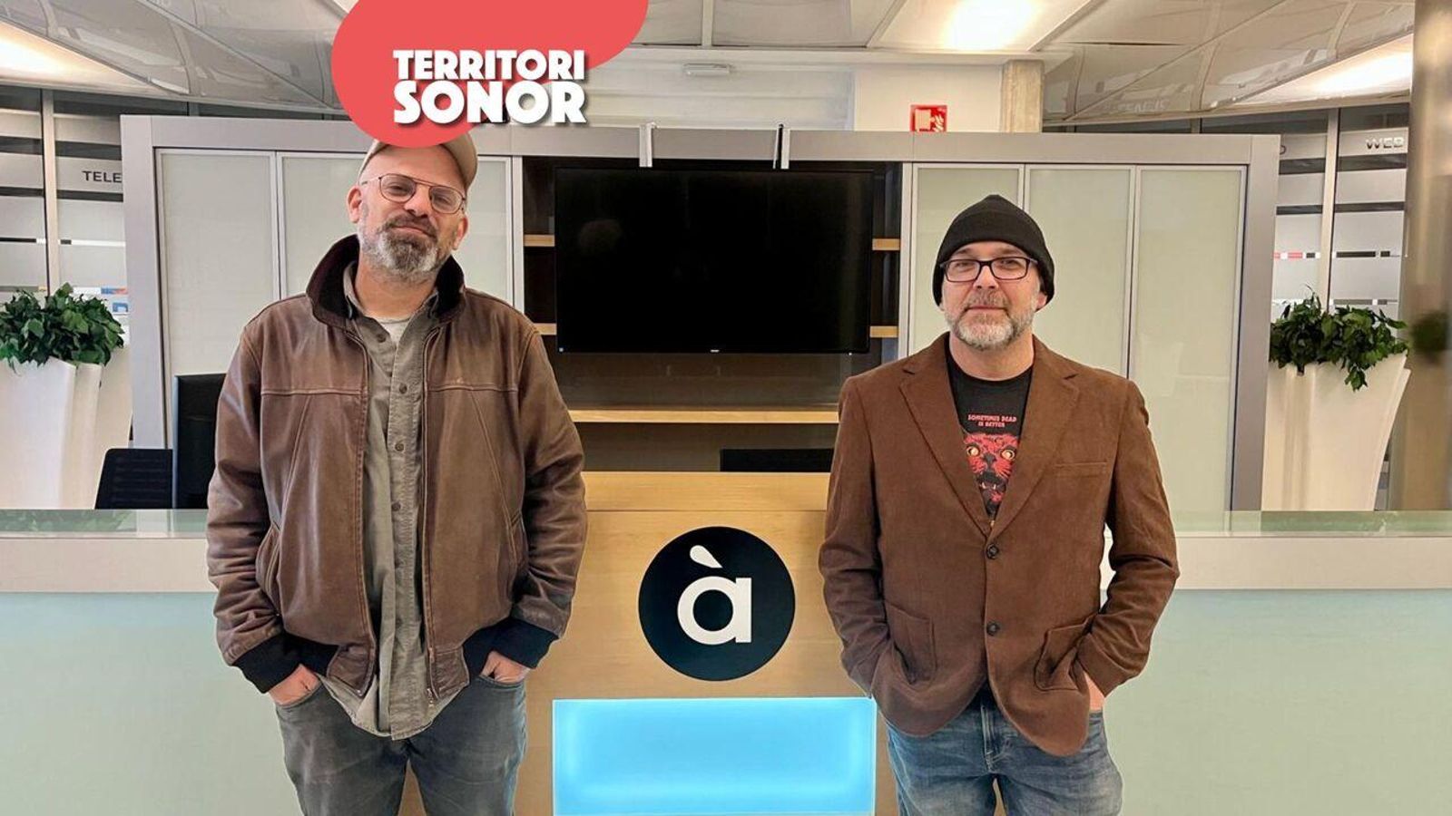 27.02.2025 | El Futuro Peatón presenten ‘Fulminata’, el seu nou disc