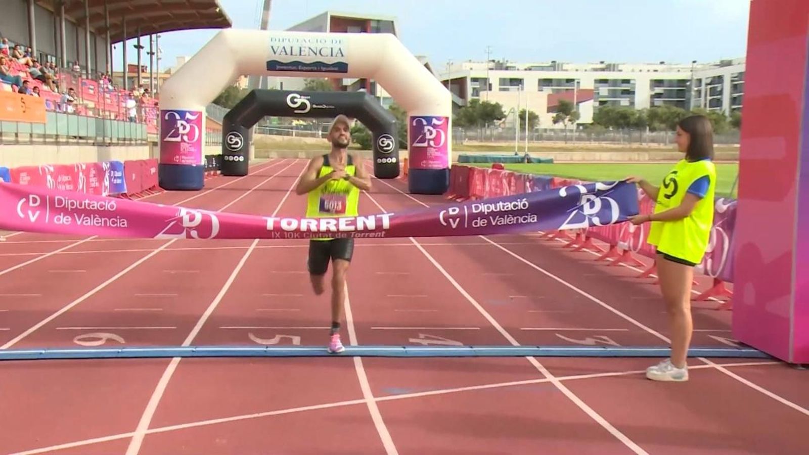 IX 10K Ciutat de Torrent