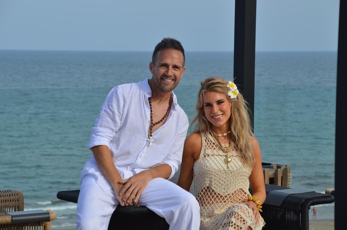 Eduard Forés i Maria Fuster presenten 'A la fresca'