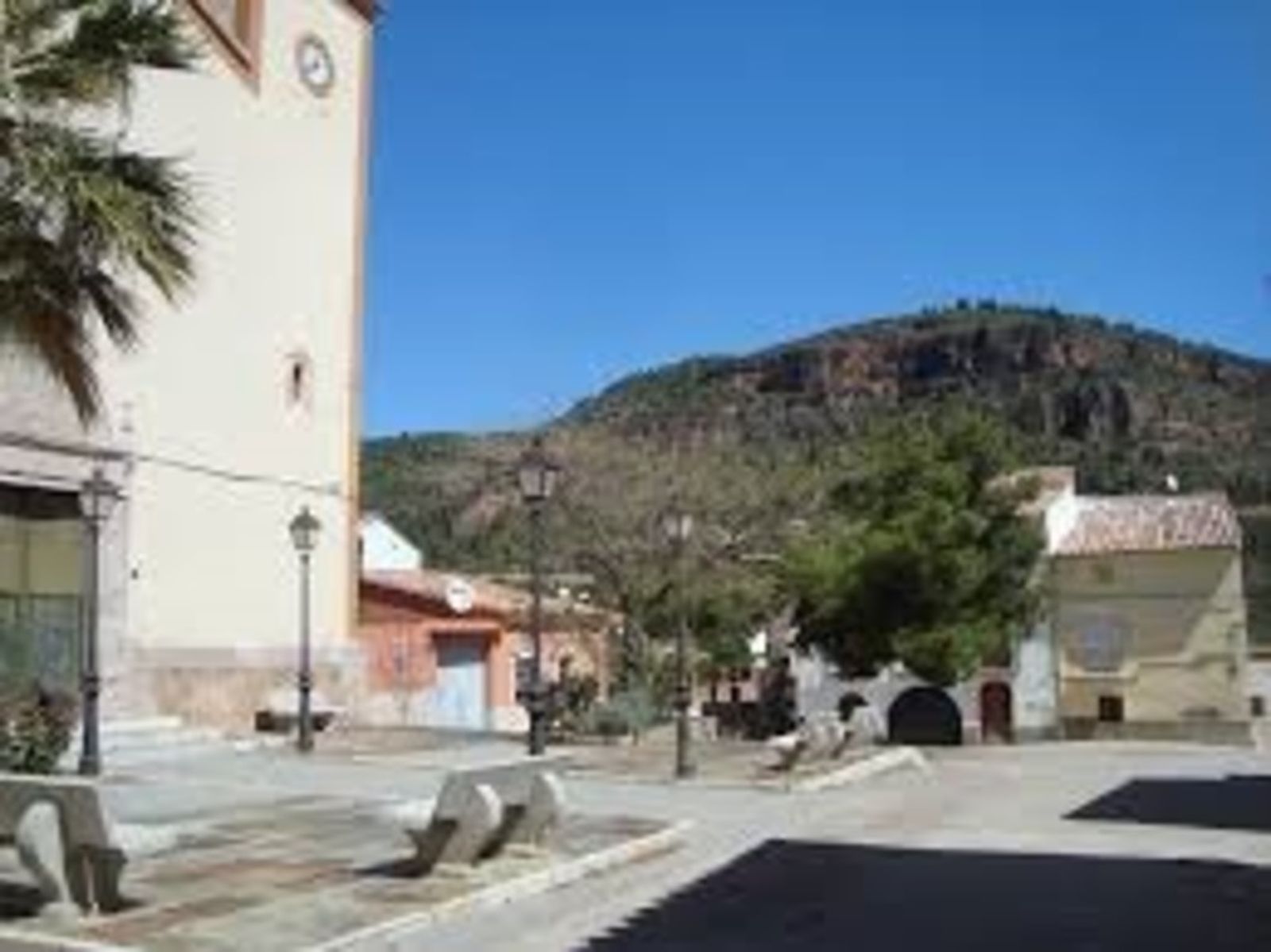 23.12.2019 | Despoblament | Toga, a l'Alt Millars, un paradís natural