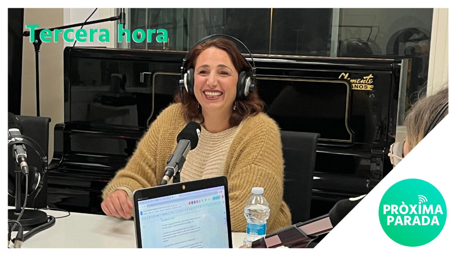 05.12.2023 | Pròxima parada | Tercera Part