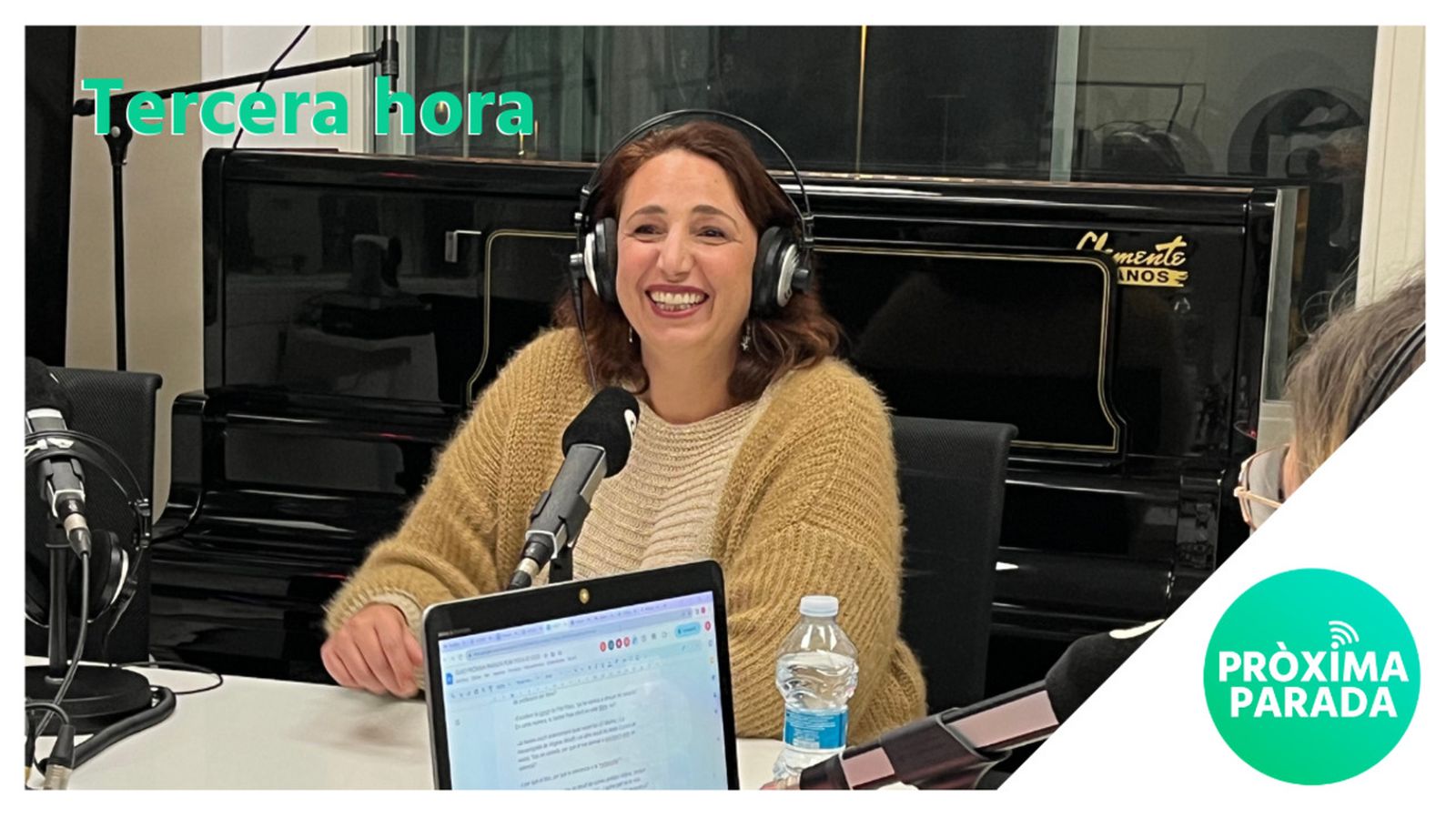 05.12.2023 | Pròxima parada | Tercera Part