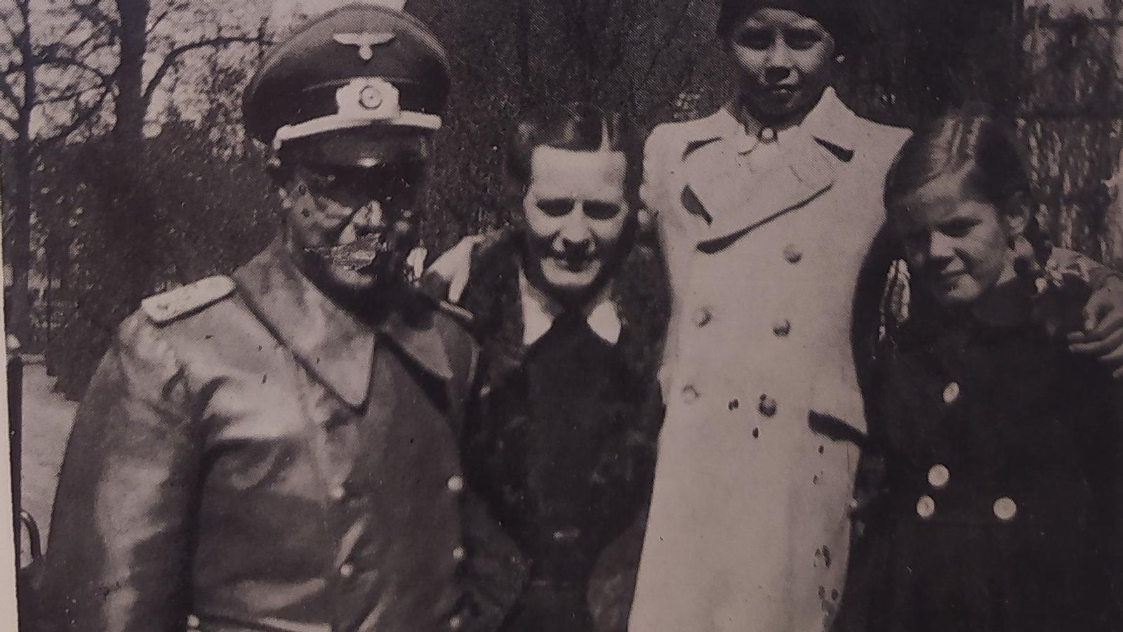 Família von Hagen