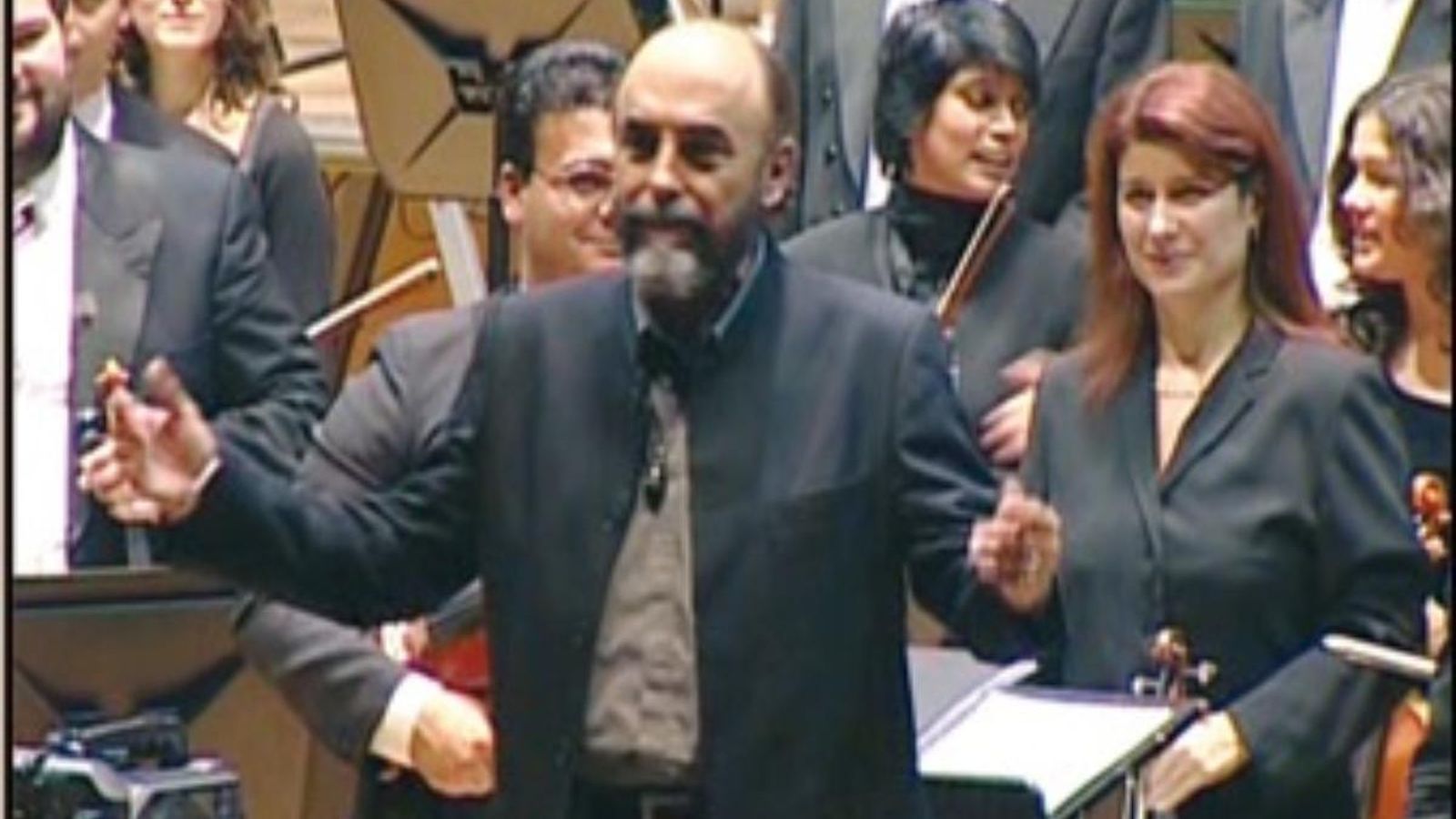 Javier Darias
