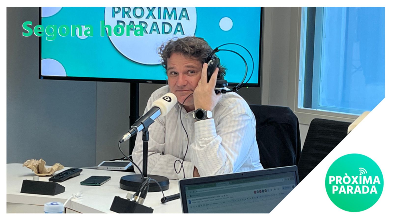 05.01.2024 | Pròxima parada | Segona Part