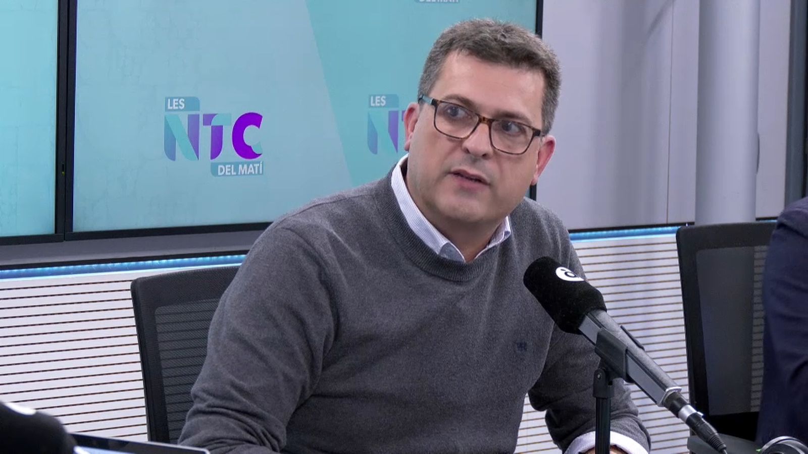 14.01.2025 | Entrevista LNM Juan Ramón Adsuara