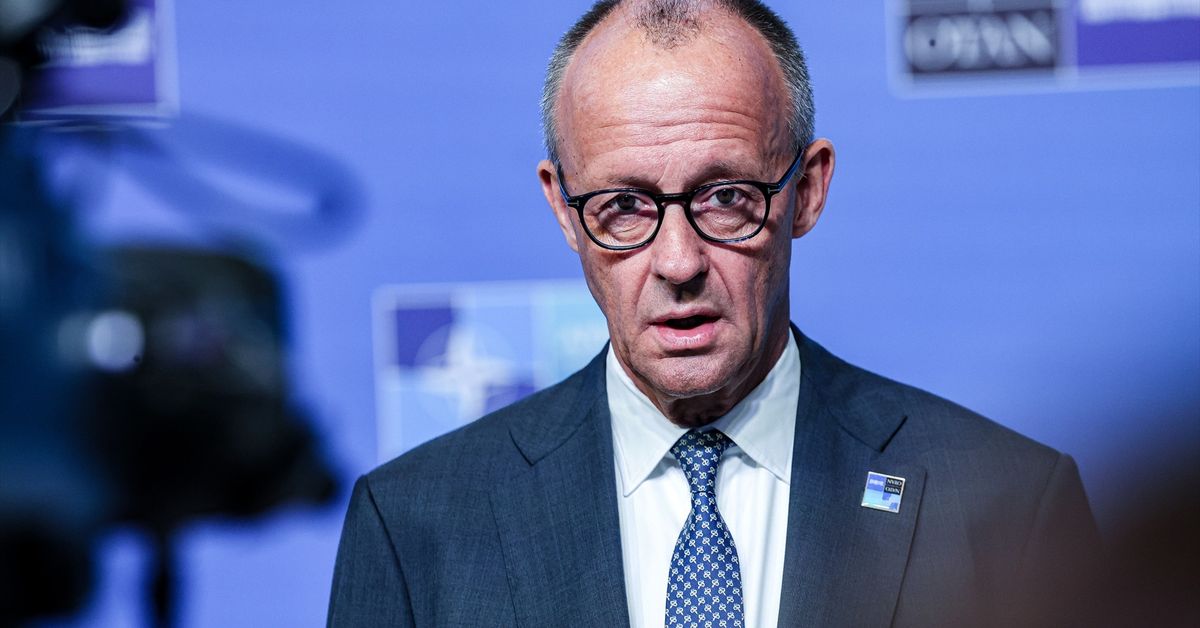 El govern conservador d'Alemanya, pressionat per la clara victòria de la ultradreta a Saxònia-Anhalt
