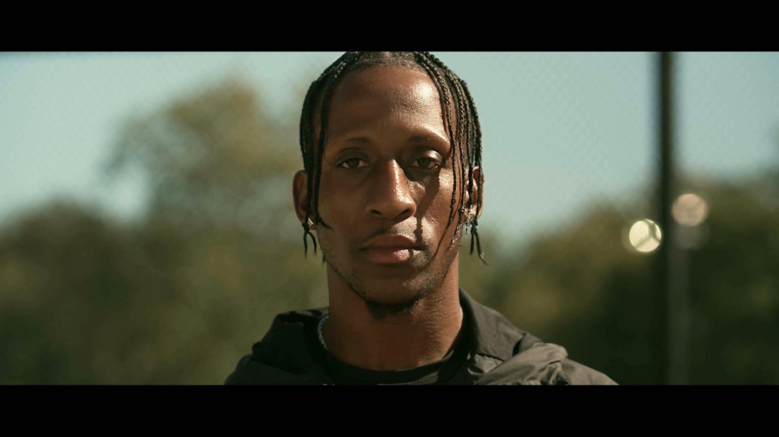 Tywan Cook: una llegenda i el millor jugador de pilota de Nova York