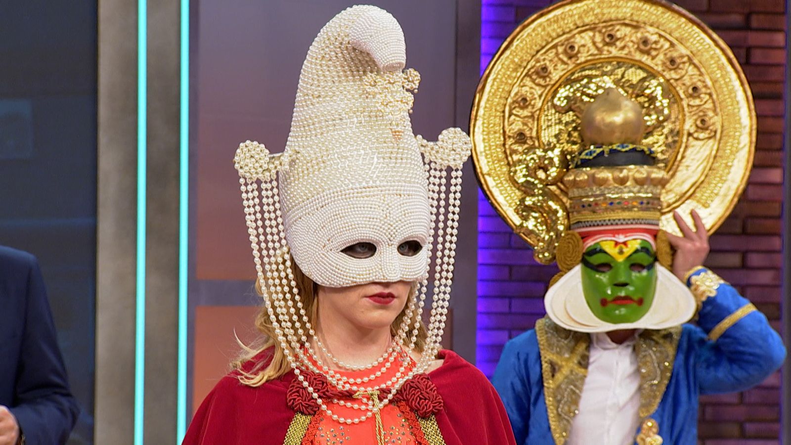 17.02.2021 | Les arrels del Carnestoltes de Pego i la seua dansa