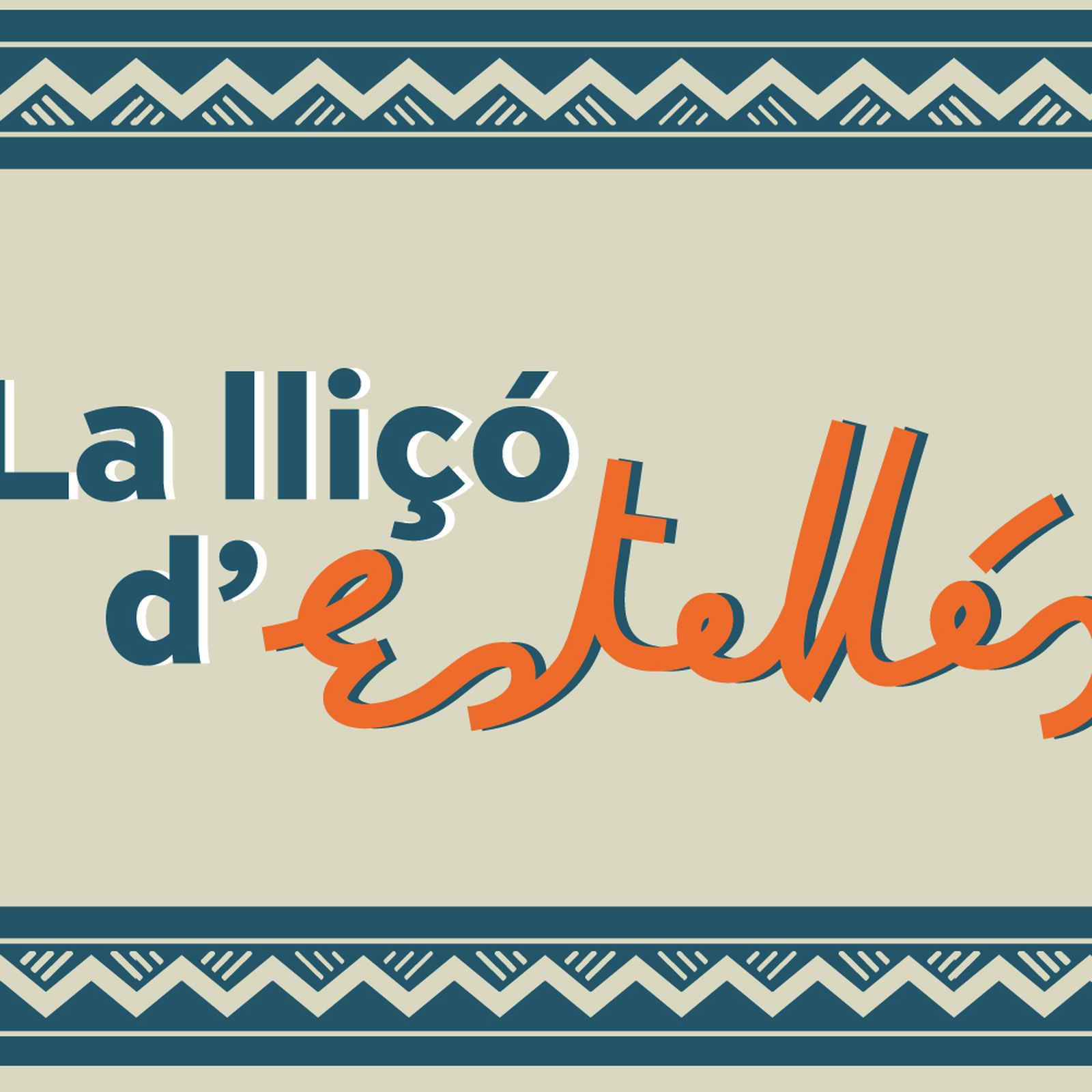 La lliçó d'Estellés - Tràiler episode artwork