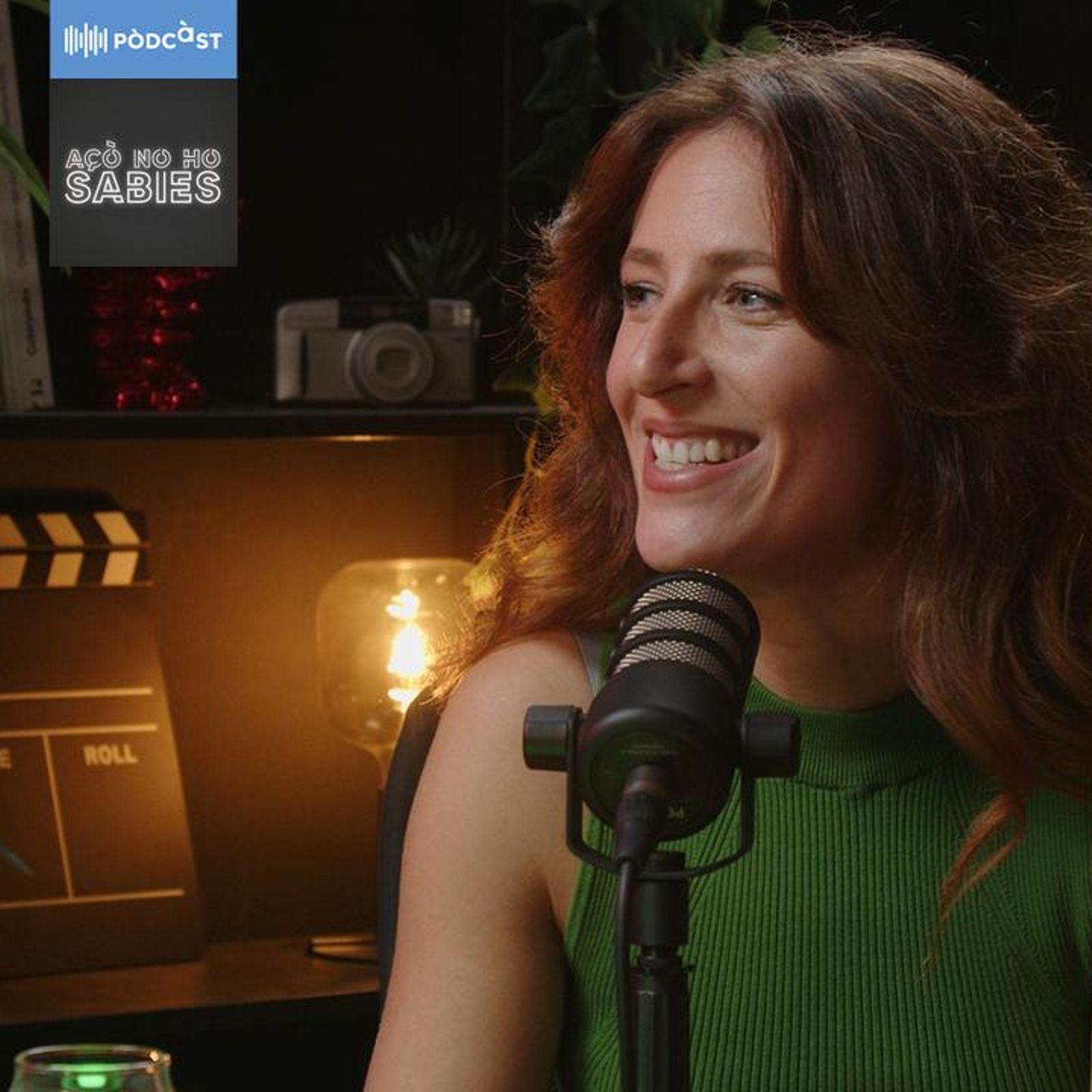 Episodi 27: Estereotips amb Nerea Camps Episodi 27: Estereotips amb Nerea Camps