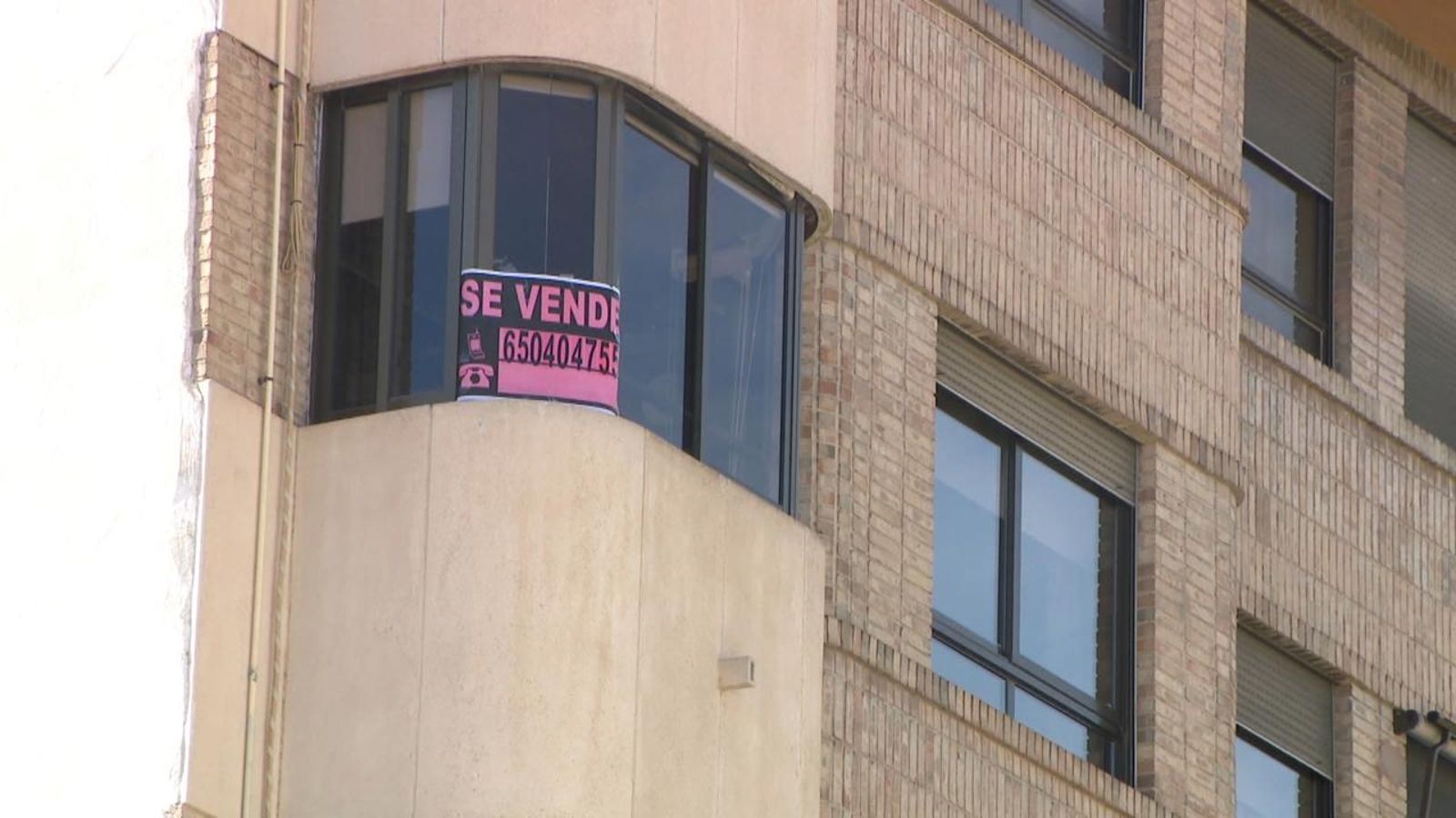 El lloguer a València anota un màxim històric