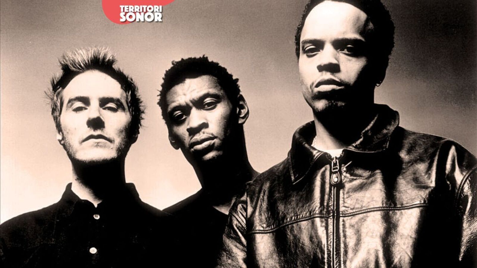 13.05.2024 | El Cerverator | Bristol i el trip-hop