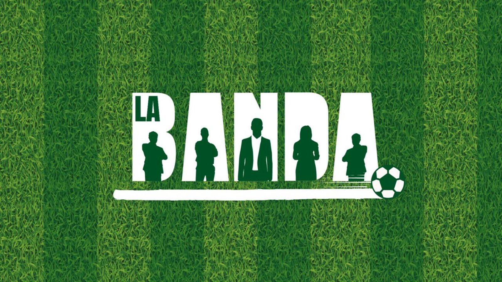 19.11.2025 | La banda