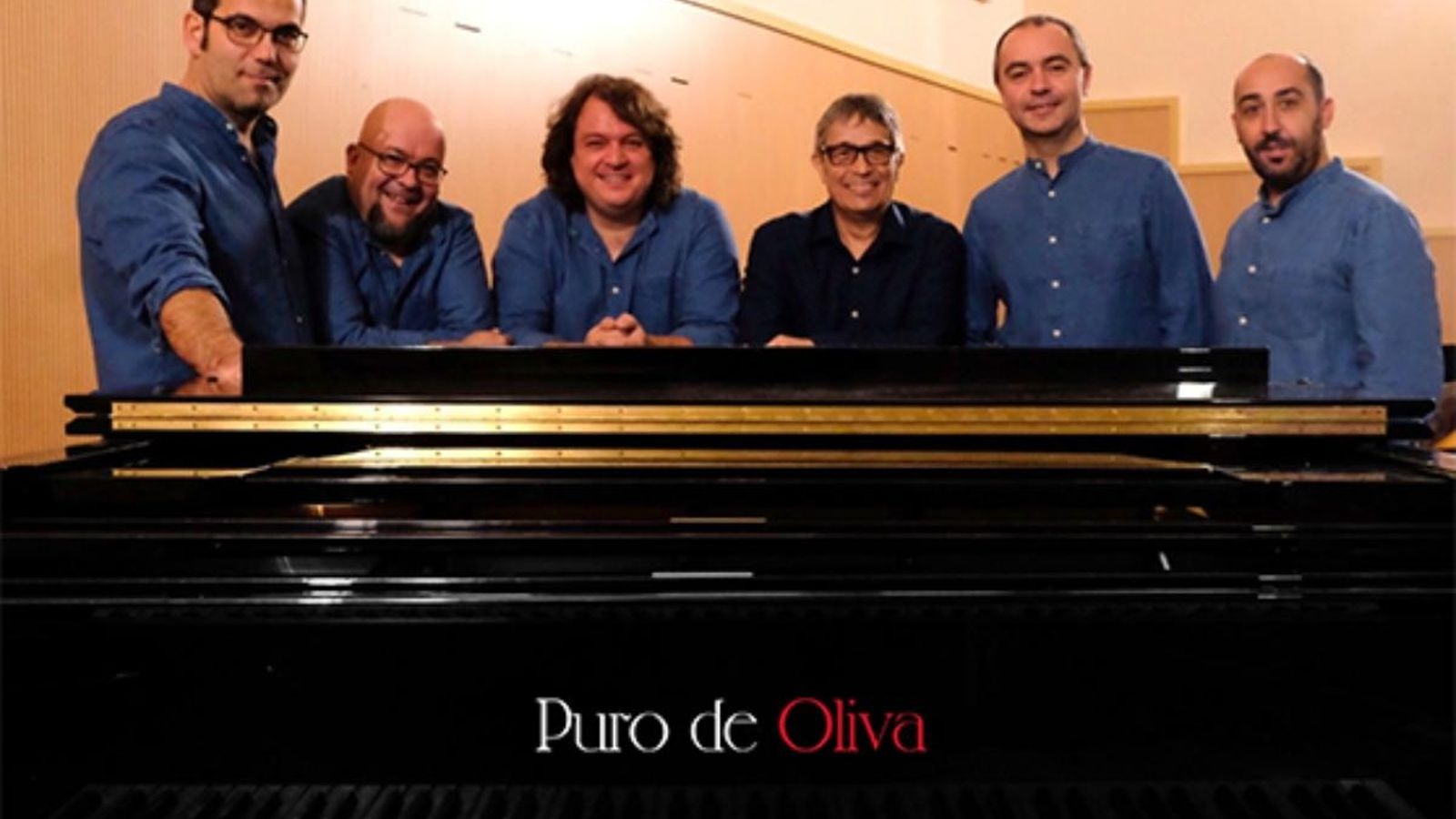 El Festival de Jazz de Peníscola continua amb l\'esperat concert de Chano Domínguez