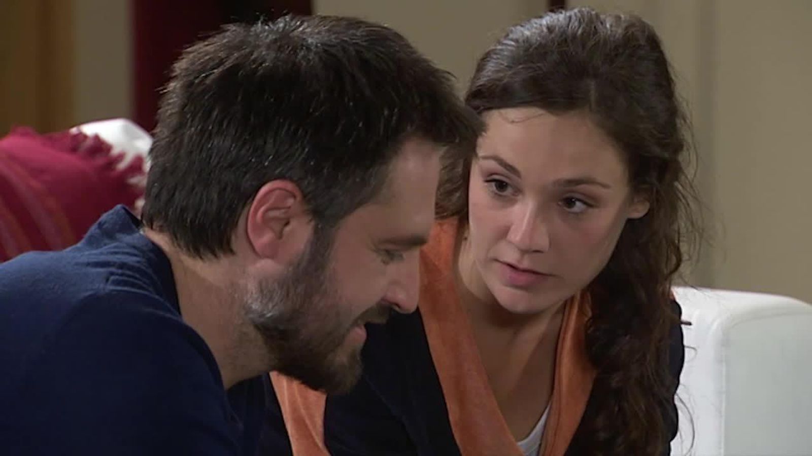 Bon dia, bonica | Capítol 73