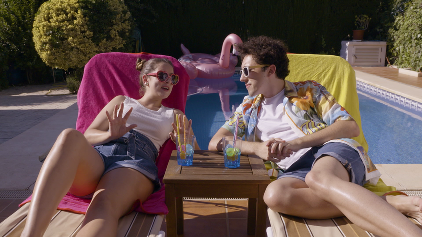 Les vacances de La Colla, de 9:30 a 10 hores, de dilluns a diumenge.