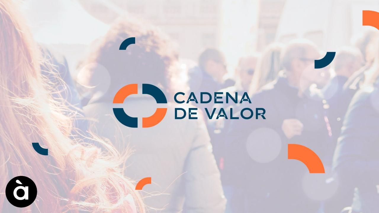 22.07.2025 | La cientifica valenciana que ensenya al cos a caçar tumors