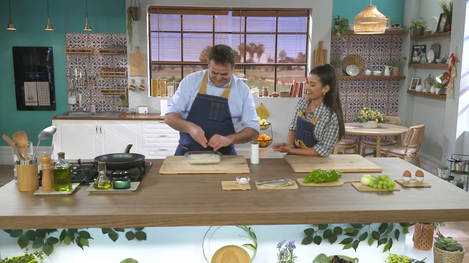 15.10.2025 | La cuina de Morera